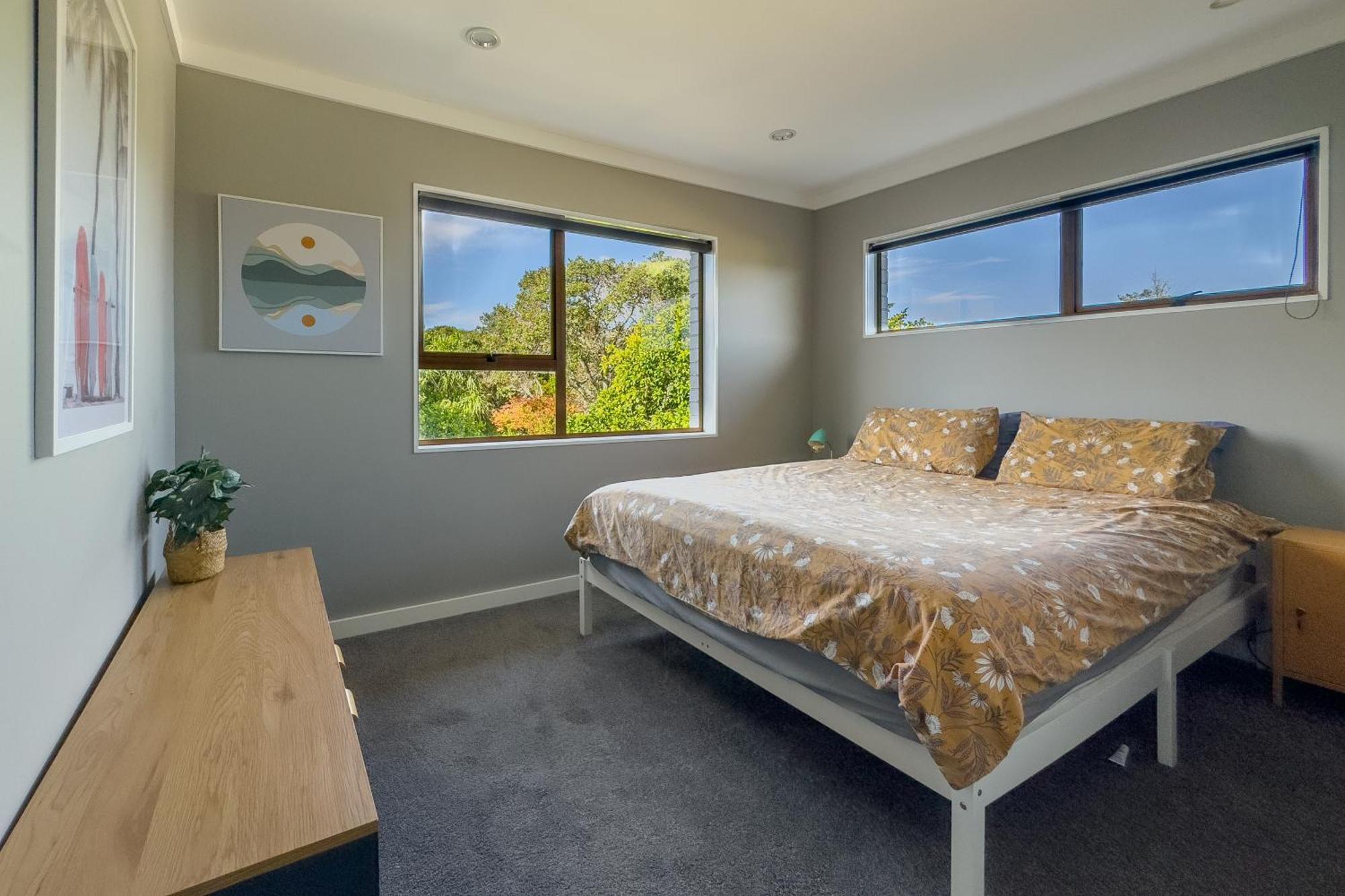 Elegant House Where Call It In Northcote Auckland