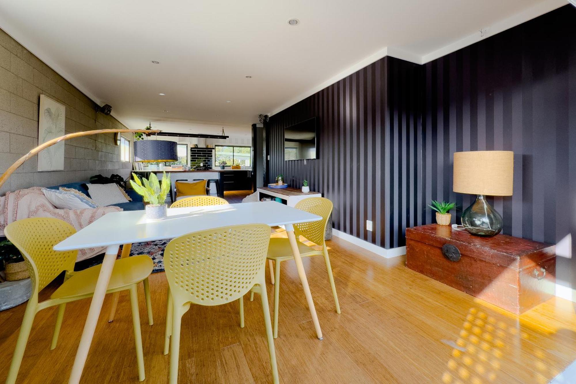 Elegant House Where Call It In Northcote Holiday home *